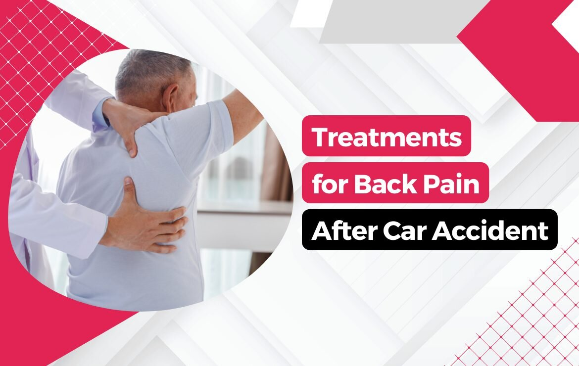 Treatment After Car Accident