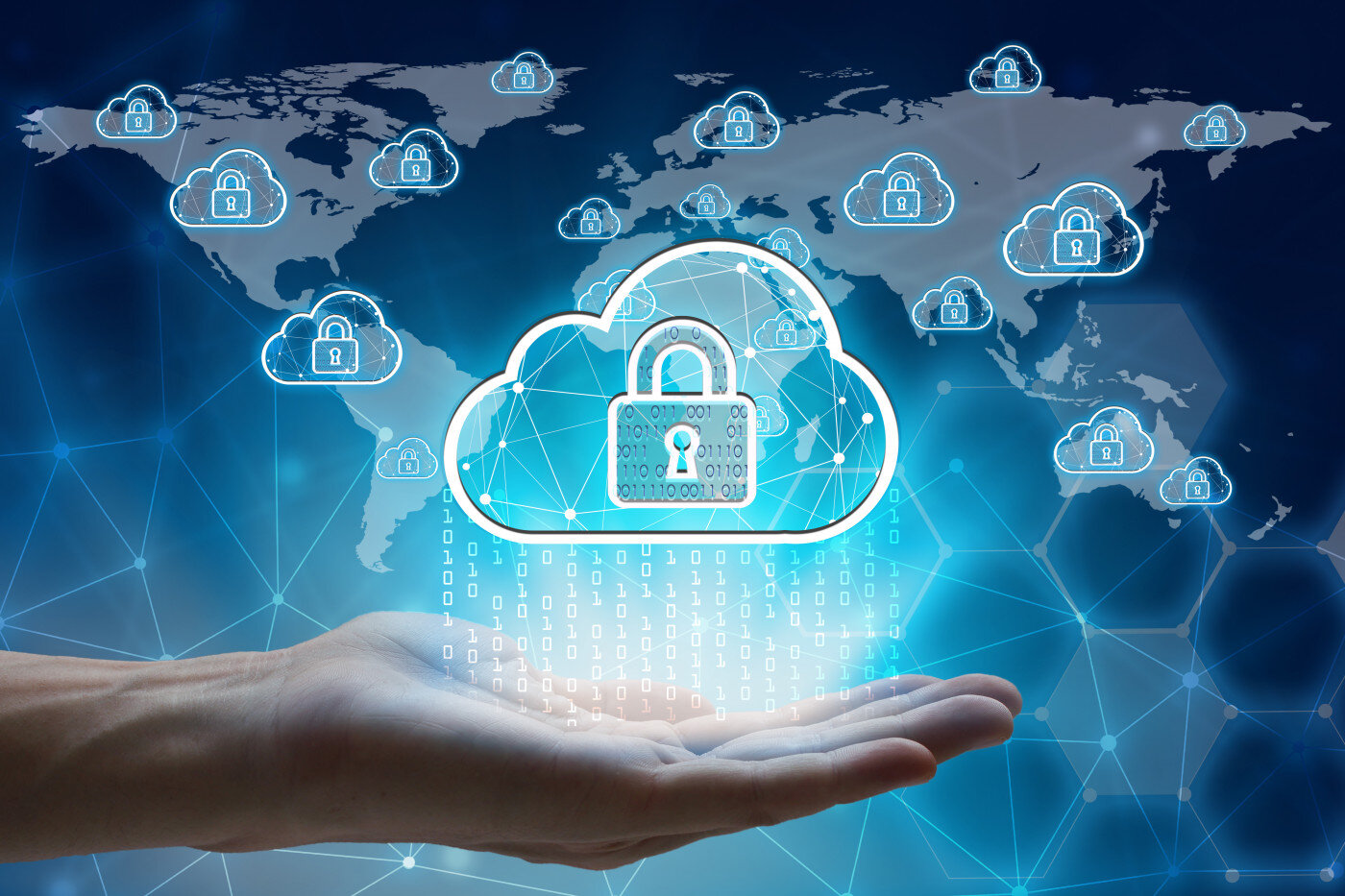 Cloud Computing Privacy And Security