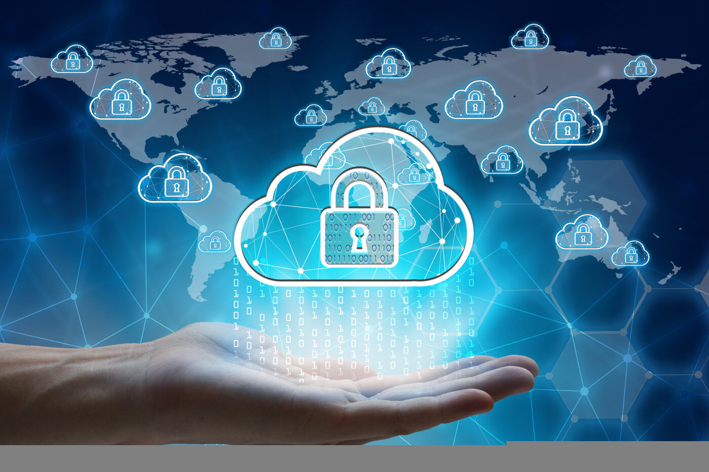 Enterprise Cloud Platforms