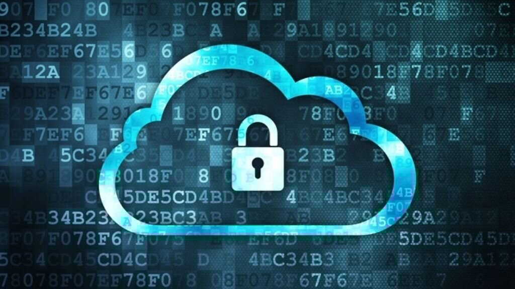 Protect Cloud Data