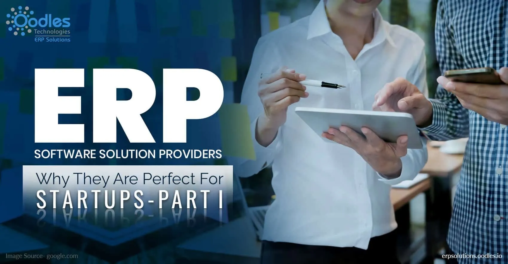Common Erp Software