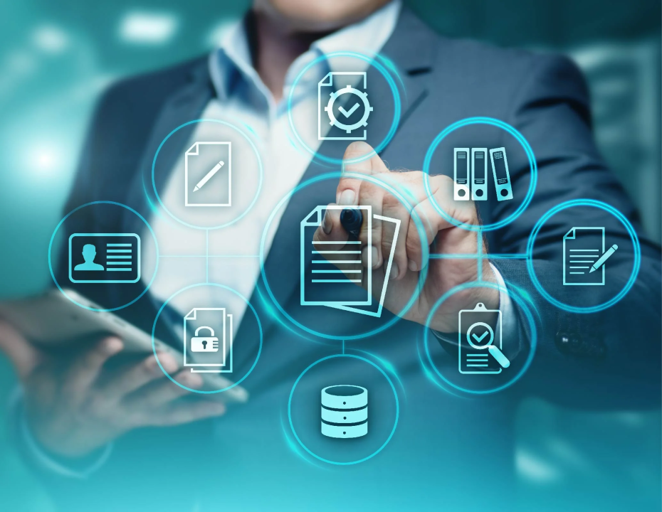 Inventory Management Platform