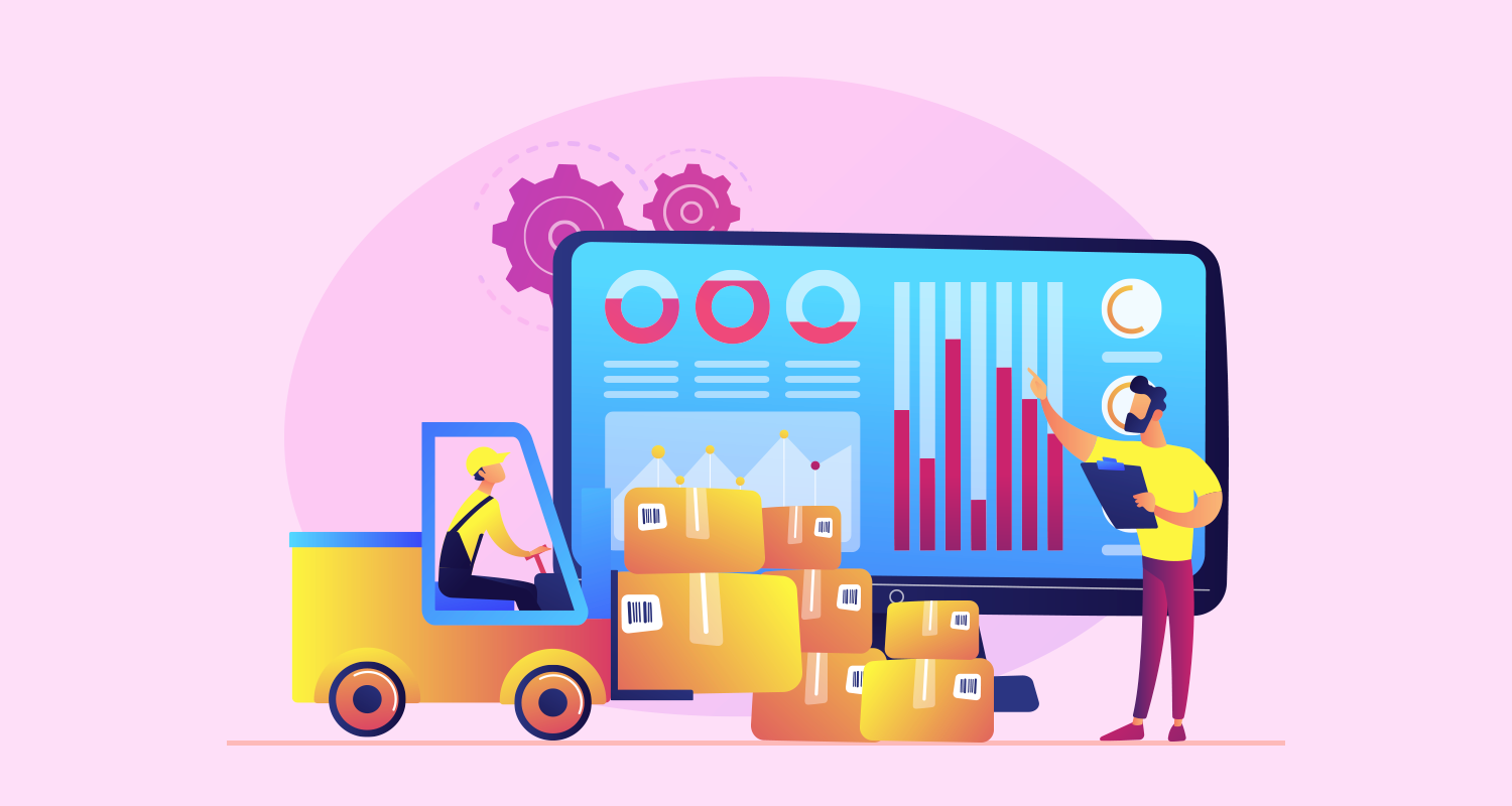 Warehouse Management 101