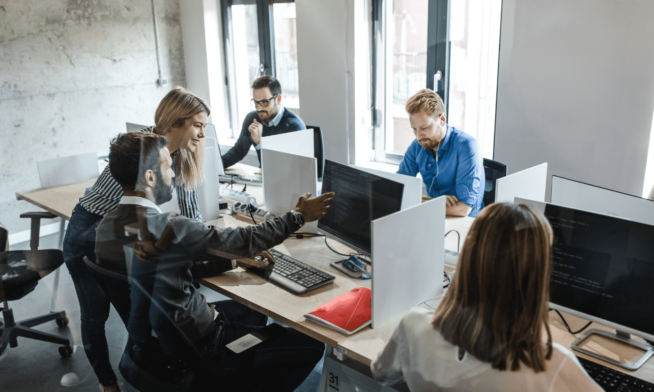 Mexico Software Development Outsourcing