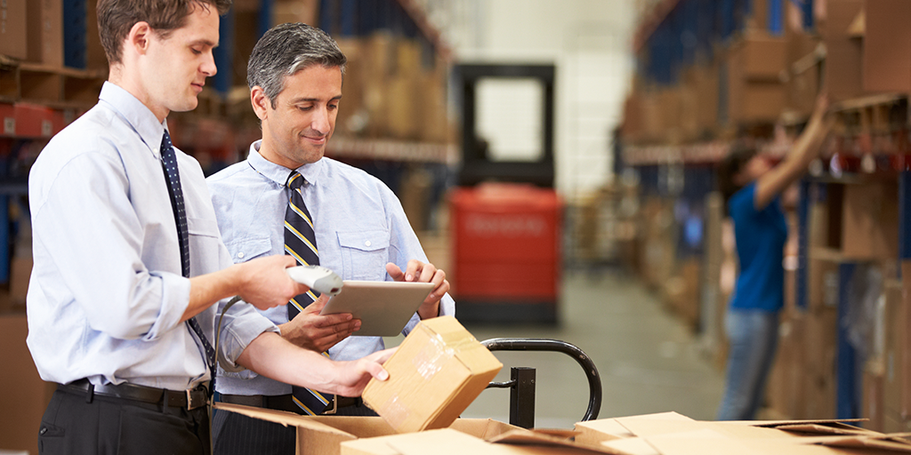 Inventory Management For Small Businesses