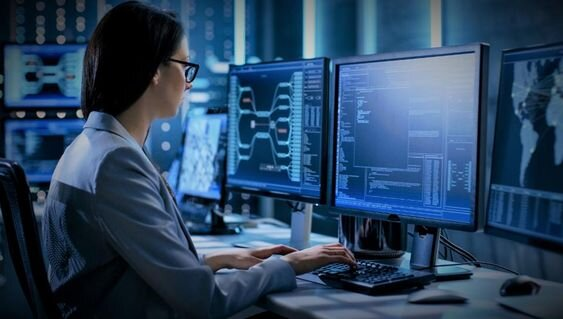 Offshore Software Developers