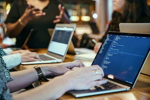 Offshore Custom Software Development