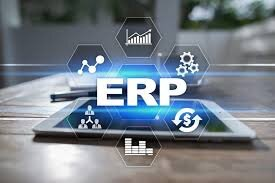 Erp Hvac