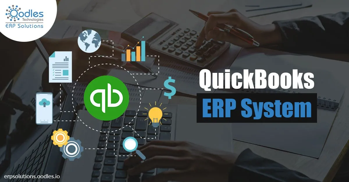 Is Quickbooks An Erp
