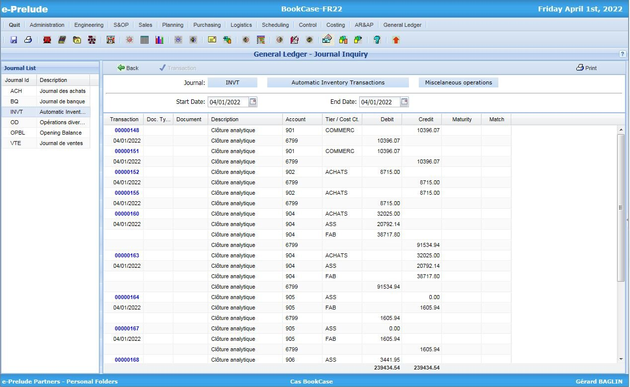 Best Small Business Erp System