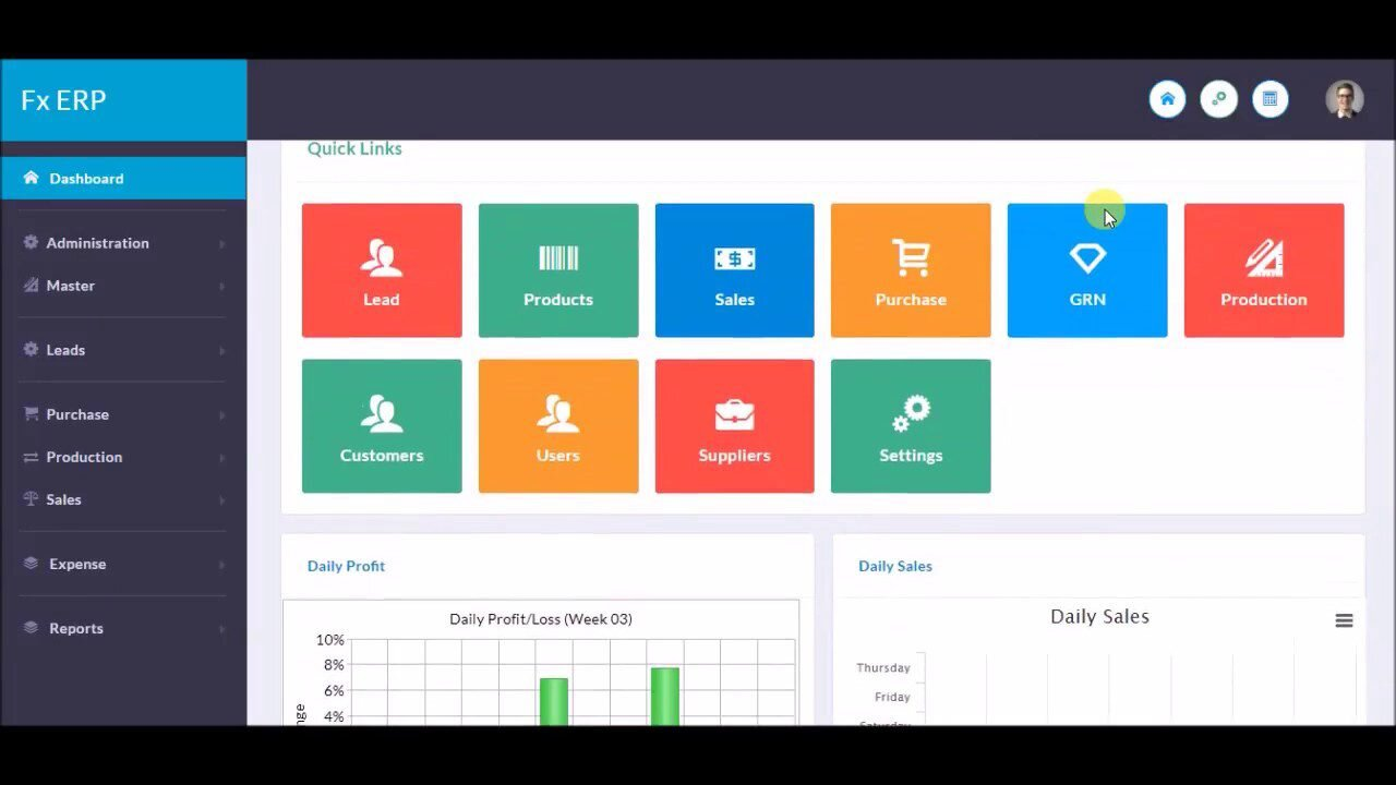 Wholesale Distribution Erp Software Solutions