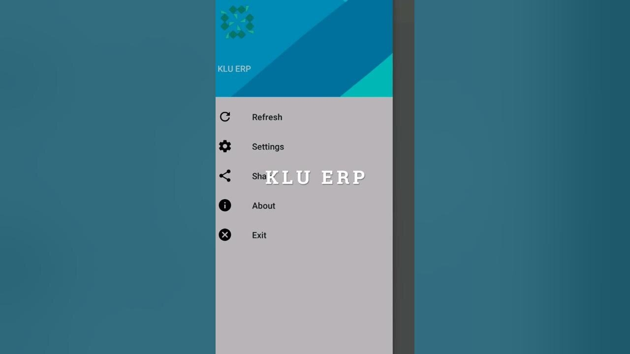 Erp Checklist Requirements